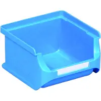 Allit inlegplaat voor opslagkasten, type ProfiPlus Box 1
