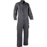 Dassy Nimes 100313 Overall Regular Fit Classic | Maat: L