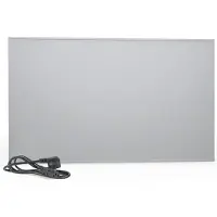 Blumfeldt Radiantsmart - Infraroodkachel - 600 W - Ip44 - Wit