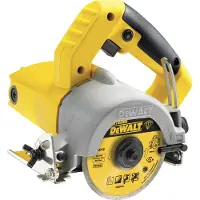 DeWalt DWC410-QS Tegelsnijder - 1300W - 110 X 20mm