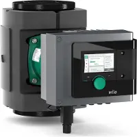 Wilo Smart natloper circulatiepomp Stratos MAXO 50/0,5-9 PN 6/10, 2186204