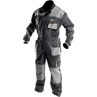 Neo Tools Overall, model 81-250, maat XXL, polyester/katoen