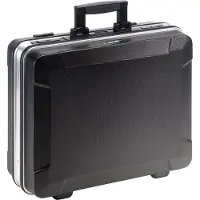 B&W base modul Gereedschapskoffer (leeg) Universeel (b x h x d) 495 x 415 x 195 mm
