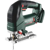 Metabo Stab 18 Ltx 150 Bl Decoupeerzaag