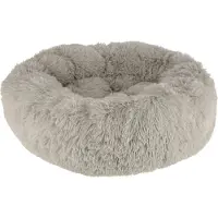 Kerbl Basket - - Fluffy - ?60 x 18 cm - Light gray