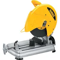 DeWalt D28715 Afkort slijpmachine 355mm 2200W
