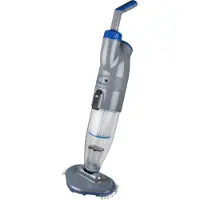 Gre Electric Pool Cleaner Grijs