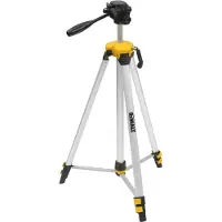 DeWalt DE0881T laser statief - DE0881T-XJ