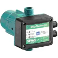 Wilo Elektrische toebehoren, Pompbesturing HiControl 1, 4190896