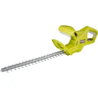 Ryobi RY18HT40A-0 | ONE+ 18V Accu 40cm Heggenschaar (excl. accu) - 5133006464