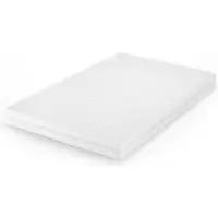 VitaliSpa Koudschuim matras Wit 120 x 200 cm H3 hardheidsgraad, 7 zones, Model 12348