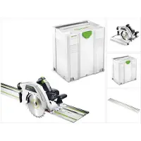 Festool HK 85 EB-Plus-FS Pendelkapzaagmachine - 574661