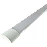 V-TAC Schuurverlichting XS - 120cm - 40W 3000K IP20