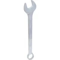 Ks Tools 517.1630 517.1630 Ring-steeksleutel Sleutelbreedte (metrisch) 30 mm