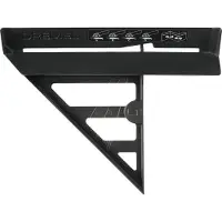 Dremel DSM20 Multitool machine accessoire - Snijgeleider