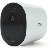 Arlo Go 2 White SIM Camera