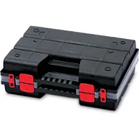 Prosperplast 29x39x13 Cm Organiserbox