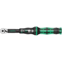 Wera Click-torque A5 Momentsleutel 2.5-25nm