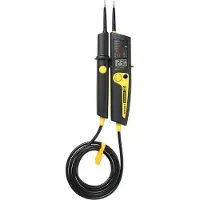 Beha Amprobe Multimeter, Tweepolige spanningstester 21 (CAT III 1000V, CAT IV 600V)