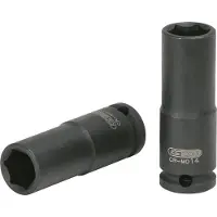 Ks Tools 5151437 515.1437 Zeskant Kracht-dopsleutelinzet 37 mm 3/4