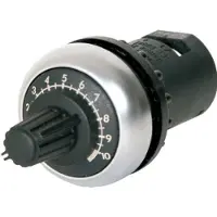 Eaton 229494 M22-R470K Draaipotmeter 1-slag Mono 0.5 W 470 kΩ 1 stuk(s) Piece