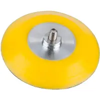 Ks Tools Schuurschijf Ø 76,5 mm, verpakking van 5 stuks 515.5112