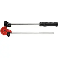 Ks Tools 1221019 Tweehandige buiger (standaard)