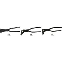Bessey D331-40 Felstang 280 mm 1 stuk(s)