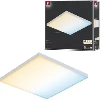 Paulmann LED-paneel Velora