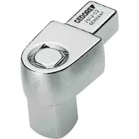 Gedore 7679800 Insteekvierkant 10.0 mm