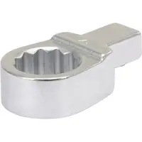 Ks Tools 516.2317 Insteekringsleutel 17 mm