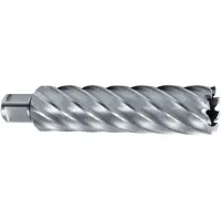 RUKO - Kernborenset HSS - Weldon-schacht (3/4") - 7-delig