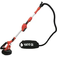 YATO YT-82361, 18 V, lithium-ion (Li-ion), 3 kg, 1 stuk