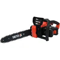 YATO Yt-82812 Elektrische Kettingzaag