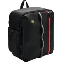Hunter - Backpack for dog Orlando - Black