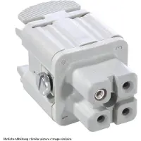 Lapp Connectorset EPICKIT H-A 3 75009606 3 + PE Schroeven 1 set(s) Package