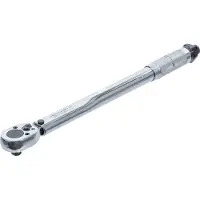 Bgs Drehmomentschlüssel Abtrieb Aussenvierkant 10 mm (3/8") 19 - 110 Nm