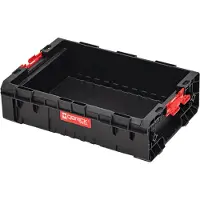 Qbrick System - Gereedschapskoffer - Woonmodulair - Versterkte Constructie