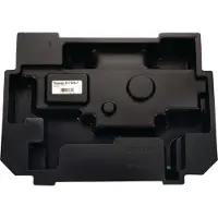 Makita KOFFERINZET/INLAY DKP180