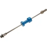 Bgs Voertuig gereedschap, Schuifhamer