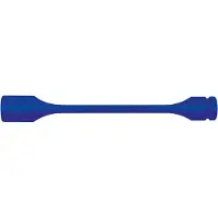 Ks Tools 515.1475 1/2 torsiekoppelbegrenzer-steekdop, 19 mm x 55 Nm