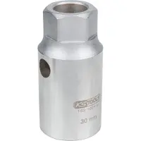 Ks Tools 152.1029 Tapeind-uitschroevendraaier, M30