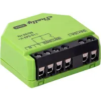Shelly DALI Dimmer Gen3 (groen)