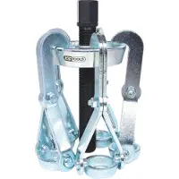 Ks Tools 6700015 Poelietrekker voor wielnaaf Aantal haken 5