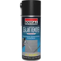 Soudal Sealant Remover