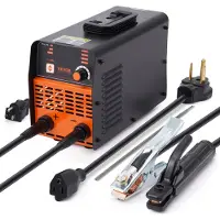 Vevor 220V elektrodelasapparaat