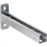 Fischer 559915 Wandrailconsole 300 mm 1 stuk(s)