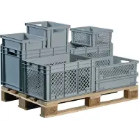 Lockweiler P4S: Betonboor 20x250mm - E-24882