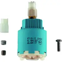 GROHE Silkmove Kraanbovendeel 46863000