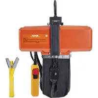 Vevor elektrische kettingtakel